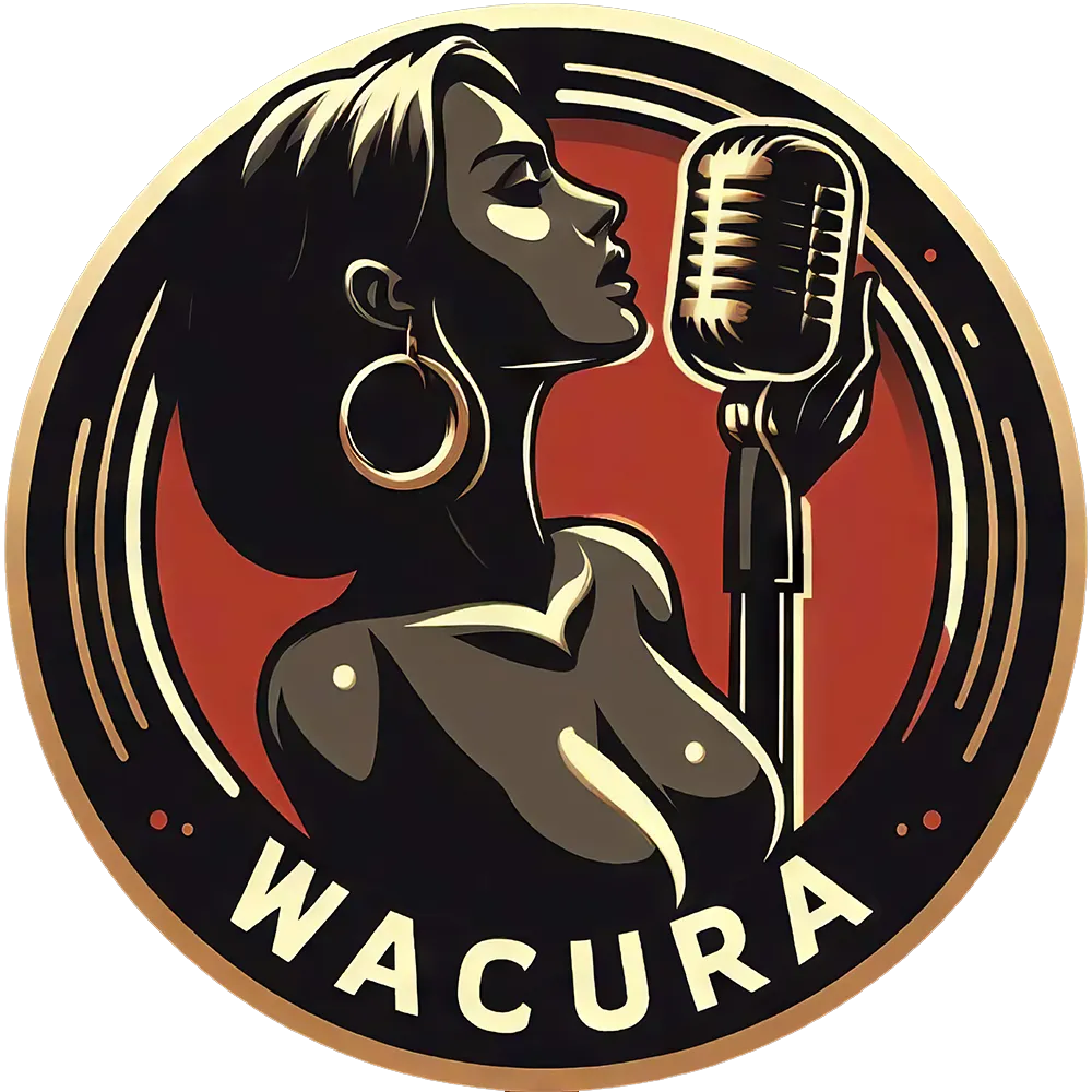 Anna Wacura – Trenerka Głosu