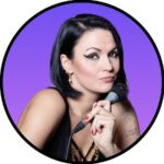 Anna Wacura / Trenerka Głosu